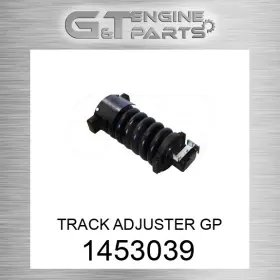 1453039 Caterpillar Replacement Track Adjuster Gp Fits New Aftermarket
