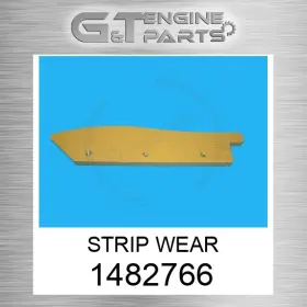 148-2766 Caterpillar Replacement 1482766 Strip Wear Fits New Aftermarket 148-2766 Caterpillar Replacement 1482766 Strip Wear Fits New Aftermarket