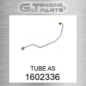 1602336 Caterpillar Replacement Tube As Fits New Aftermarket