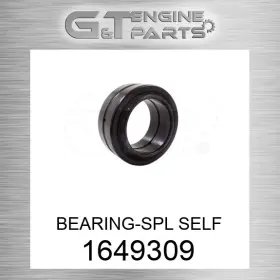 1649309 Caterpillar Replacement Bearing-spl Self Fits New Aftermarket 1649309 Caterpillar Replacement Bearing-spl Self Fits New Aftermarket