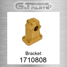 171-0808 Caterpillar Replacement 1710808 Bracket Fits New Aftermarket