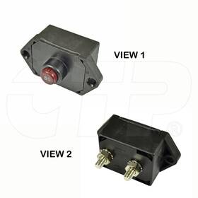Caterpillar Replacement 1712210 Breaker As Fits New Aftermarket More Stock Avail