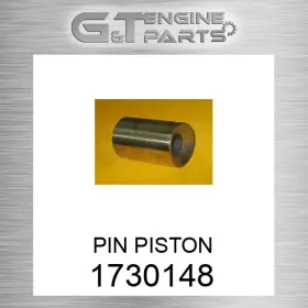 173-0148 Caterpillar Replacement 1730148 Pin Piston Fits Surplus Open Box 173-0148 Caterpillar Replacement 1730148 Pin Piston Fits Surplus Open Box