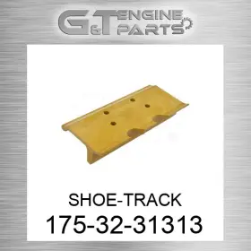 175-32-31313 Caterpillar Replacement Shoe-track Fits New Aftermarket