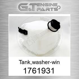 Caterpillar Replacement 1761931 176-1931 Tank Washer-win Fits New Aftermarket