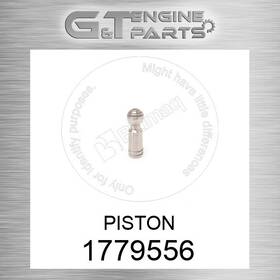 Caterpillar Replacement 1779556 177-9556 Piston Fits New Aftermarket