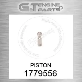 177-9556 Caterpillar Replacement 1779556 Piston Fits New Aftermarket 177-9556 Caterpillar Replacement 1779556 Piston Fits New Aftermarket