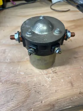 179-0006 Caterpillar Replacement 1790006 Relay Fits 179-0006 Caterpillar Replacement 1790006 Relay Fits