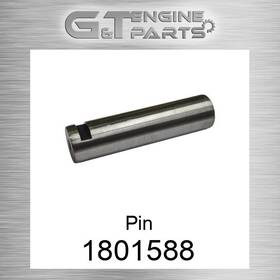 Caterpillar Replacement 1801588 Pin Fits New Aftermarket