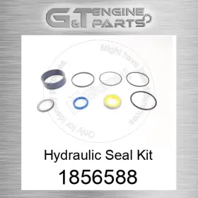 185-6588 Caterpillar Replacement 1856588 Hydraulic Seal Kit Fits New Aftermarket