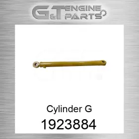 1923884 Caterpillar Replacement Cylinder G Fits Rebuilt 1923884 Caterpillar Replacement Cylinder G Fits Rebuilt
