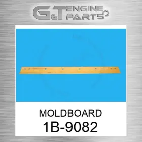 1b-9082 Caterpillar Replacement Moldboard Fits New Aftermarket