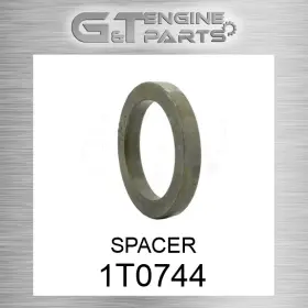 1t0744 Caterpillar Replacement Spacer Fits New Aftermarket