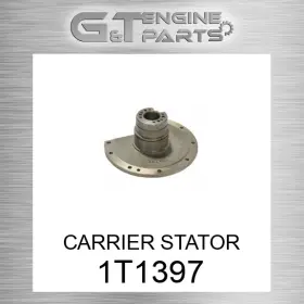 1t1397 Caterpillar Replacement Carrier Stator Fits New Aftermarket 1t1397 Caterpillar Replacement Carrier Stator Fits New Aftermarket