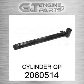 Caterpillar Replacement 2060514 Cylinder Gp Fits New Aftermarket