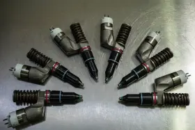 20r1914 Caterpillar Replacement 6 Pcs Injector Fits 15 Reman Month Ltd. Warranty 20r1914 Caterpillar Replacement 6 Pcs Injector Fits 15 Reman Month Ltd. Warranty
