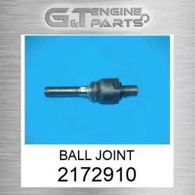 217-2910 Caterpillar Replacement 2172910 Ball Joint Fits New Aftermarket