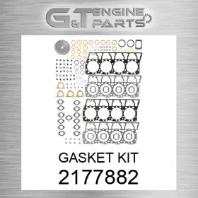 2177882 Caterpillar Replacement Gasket Kit Fits New Aftermarket 2177882 Caterpillar Replacement Gasket Kit Fits New Aftermarket