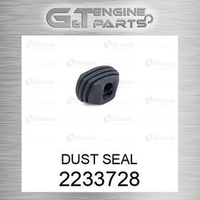 Caterpillar Replacement 2233728 223-3728 Dust Seal Fits New Aftermarket