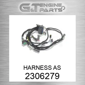2306279 Caterpillar Replacement Harness As Fits New Aftermarket 2306279 Caterpillar Replacement Harness As Fits New Aftermarket