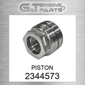 Caterpillar Replacement 2344573 Piston Fits New Aftermarket