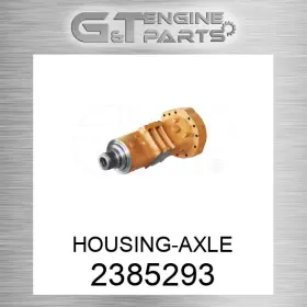 2385293 Caterpillar Replacement Housing-axle Fits New Aftermarket