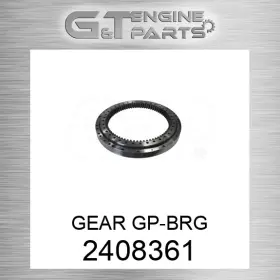 2408361 Caterpillar Replacement Gear Gp-brg Fits New Aftermarket