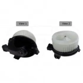 2457839 Caterpillar Replacement Motor As-blower Fits New Aftermarket
