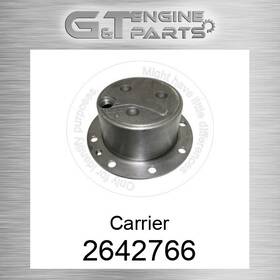 Caterpillar Replacement 2642766 264-2766 Carrier Fits New Aftermarket