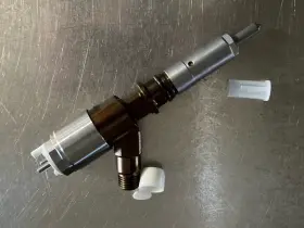 2645a729 Caterpillar Replacement Injector Fits C4 / C6 Reman 6 Month Ltd. Warranty 2645a729 Caterpillar Replacement Injector Fits C4 / C6 Reman 6 Month Ltd. Warranty