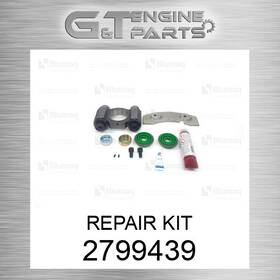 Caterpillar Replacement 2799439 279-9439 Repair Kit Fits New Aftermarket