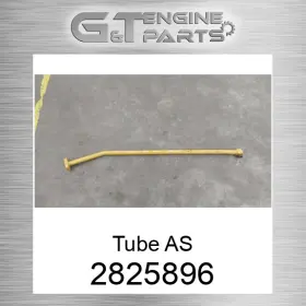 2825896 Caterpillar Replacement Tube As Fits New Aftermarket