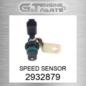 293-2879 Caterpillar Replacement 2932879 Speed Sensor Fits New Aftermarket