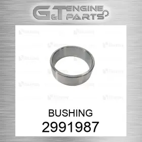 299-1987 Caterpillar Replacement 2991987 Bushing Fits New Aftermarket 299-1987 Caterpillar Replacement 2991987 Bushing Fits New Aftermarket