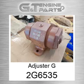 2g6535 Caterpillar Replacement Adjuster G Fits New Aftermarket