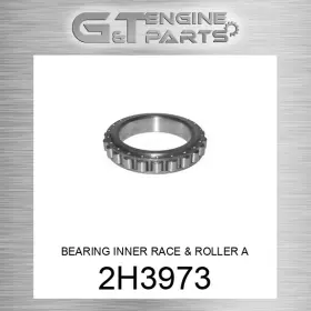 2h3973 Caterpillar Replacement Bearing Inner Race And Roller A Fits New Aftermarket