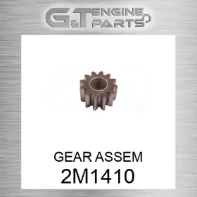 2m1410 Caterpillar Replacement Gear Assem Fits New Aftermarket