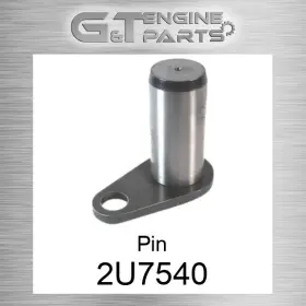 2u7540 Caterpillar Replacement Pin Fits New Aftermarket