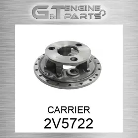 2v5722 Caterpillar Replacement Carrier Fits New Aftermarket 2v5722 Caterpillar Replacement Carrier Fits New Aftermarket