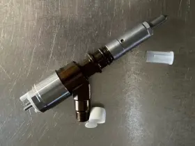 3069380 Caterpillar Replacement Injector Fits C4 / C6 Reman 6 Month Warranty 3069380 Caterpillar Replacement Injector Fits C4 / C6 Reman 6 Month Warranty