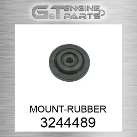 3244489 Caterpillar Replacement Mount-rubber Fits New Aftermarket
