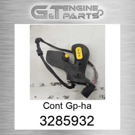 3285932 Caterpillar Replacement Cont Gp-ha Fits New Aftermarket