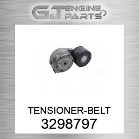3298797 Caterpillar Replacement Tensioner-belt Fits New Aftermarket