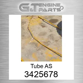 3425678 Caterpillar Replacement Tube As Fits New Aftermarket