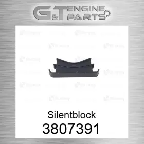 3807391 Caterpillar Replacement Silentblock Fits New Aftermarket