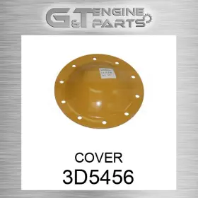 3d5456 Caterpillar Replacement Cover Fits New Aftermarket