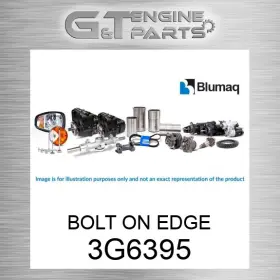 3g6395 Caterpillar Replacement Bolt On Edge Fits New Aftermarket 3g6395 Caterpillar Replacement Bolt On Edge Fits New Aftermarket