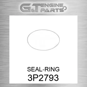 3p2793 Caterpillar Replacement Seal-ring Fits New Aftermarket