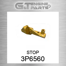 3p6560 Caterpillar Replacement Stop Fits New Aftermarket