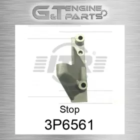 3p6561 Caterpillar Replacement Stop Fits New Aftermarket